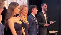 Krásné gesto tvůrců Žen v běhu: Premiéru Moře na dvoře uspořádali pro nevidomé
