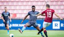 Bývalý hráč Chelsea prchá z Turecka! Za téhle situace tu hrát nechce