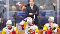Definitivně potvrzeno. Helsinský Jokerit se kvůli Ukrajině nezúčastní play-off KHL