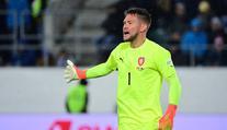 Vaclík po přestupu do Anglie: "Klub si zaslouží být výše." Chytat bude v sobotu