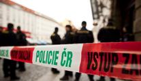 Vražda a sebevražda. Policie objasnila smrt dvou lidí v Olomouci!