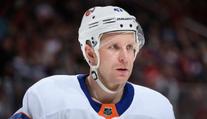 Hvězda z NHL pronajala letadlo! Komarov doveze finské hráče do USA