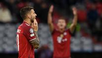 Obránce Bayernu Mnichov má jít do vězení. Chybět může půl roku