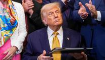 Trump obrátil, je ochotný dát Ukrajině bezpečnostní záruky. Klade si ale podmínky