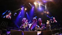 Zemřel člen legendární skupiny Depeche Mode. Bylo mu 60 let