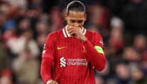 Rána pro fanoušky Liverpoolu. Kapitán si po konci v LM prý domlouval přestup