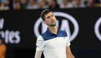 Splnil jsem to, pro co jsem přijel. Djokoviče debakl nemrzí