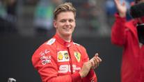 Poslední šance pro Schumachera. Laso mu nejspíš hodí bývalý šéf Ferrari