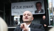 Facebook opět zablokoval stránku Islám v ČR nechceme