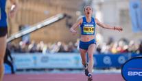 Životní výkon české maratonkyně! Vrabcová si doběhla pro bronz