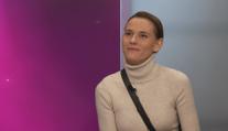 Zářila v Ulici i Zlaté labuti. Kvůli sexuálním scénám se herečka doteď červená