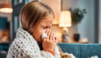 Chřipková epidemie prudce zesílila. V těchto třech krajích je situace nejhorší