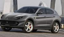 SUV Ferrari - krabice, co pojede jako sportovní auto