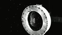 NASA řeší problém, sonda ztrácí vzácné vzorky z planetky Bennu