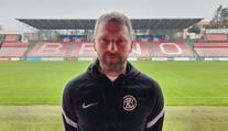 Zbrojovka mění trenéra. Trápící se tým má zachránit Martin Hašek