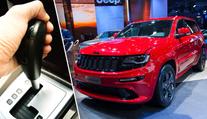 Kvůli nové řadící páce se zranily desítky lidí. Fiat svolává milion aut