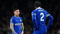 Rozkol v Chelsea. Hvězda rasisticky urážela spoluhráče, teď se omlouvá