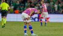 Stopka na tři týdny. Hvězdu Juventusu trápí zranění, MS v Kataru prý ale stihne