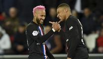 Neymar a spol. mají titul! Z nejvyšší soutěže sestupují dva týmy