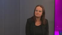 Emotivní zpověď Hatašové: Dříve fotila krutou válku, nyní české celebrity