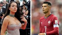 Ranní posilovna a obřad v obývaku. Ronaldo a Georgina prozradili detaily svatby