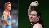 Olympijská vítězka nabádá: Vědci by měli řešit transgender problémy