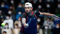 Kyrgios má za sebou kokainový průšvih. Léčba mu výrazně zkrátila trest
