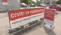 Nařízení vydrželo jen den! Laboratoře dostanou na PCR testy víc peněz