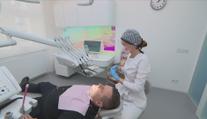 V Chebu otevřeli stomatologickou kliniku. Lidé bez zubaře přesto mají smůlu