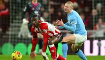 Manchester City neuspěl a na první Arsenal ztrácí už čtyři body. Selhal i Liverpool