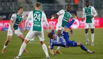 Etická komise v korupční kauze obvinila další ligové fotbalisty. Padl už i čtyřletý trest