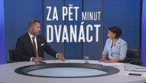 Zatéká nám do budovy, je tam plíseň. Tři miliony nejsou jen pro mě, říká Červený