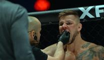 MMA bijec měl zavinit smrtelnou nehodu! Sám je v nemocnici