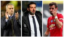Stramaccioniho zážitky: Mourinho mu psal SMSky, Bruna donutil ke svatbě!