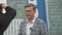 ODS odstartovala předvolební kampaň. Chce se zaměřit na rozvoj měst a obcí