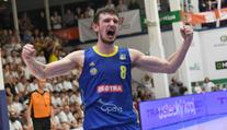 Radost po dvaceti letech! Opava je novým basketbalovým mistrem