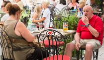 Chorvatský ostrov mění pravidla pro turisty. Žádný hluk ani sporé oblečení