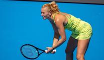 Česká tenisová hvězda tvrdě o mixu na US Open: Mažou se rozdíly, jde o peníze