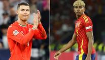 Vystřílí Ronaldo druhý titul, nebo zazáří Yamal? Ve finále Ligy národů jde o hodně