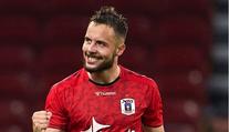 Sparta už je prý domluvena na první velké posile, přijde z Dánska