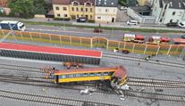 RegioJet po tragédii vyřazuje typ spacích vozů, v němž zahynuly všechny oběti