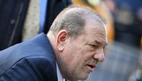 Harvey Weinstein i člen skupiny Bon Jovi. Koronavirus si nevybírá