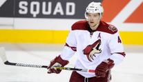Do Sparty přichází obránce z NHL! Pražané podepsali Michálka