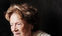 Zemřela herečka Vlasta Chramostová! Byla signatářkou Charty 77