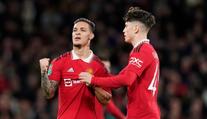 Carabao Cup: Do nejlepší čtyřky prošel Newcastle, radují se i mladíci United