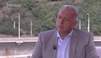 Policie zatkla bývalého náměstka rozvědky. Chovance prý nezadržela