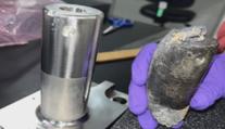 Do mužova domu narazil záhadný předmět z vesmíru. NASA vysvětlila, co je zač