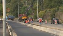 Opravy kanalizace v Praze 6 se zdrží. Město se bojí dopravního kolapsu
