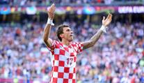 Finále mistrovství světa a konec: Hvězda chorvatské repre končí!