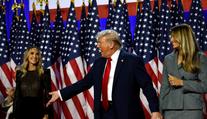 Mocenský obrat uvnitř Trumpovy rodiny. Dceru Ivanku nahradila snacha